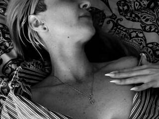 Еротски видео цхат MissLizel