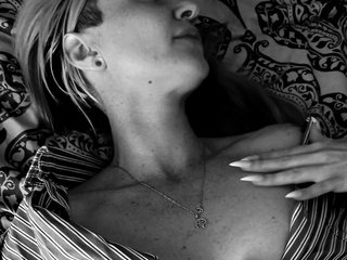 Еротски видео цхат MissLizel