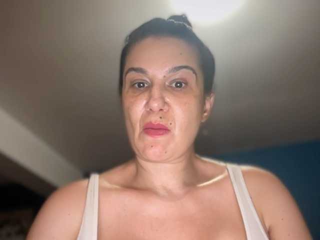 Емитовање снимка екрана MissMariaVasi11