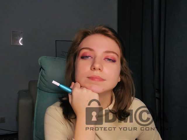 Емитовање снимка екрана missmeggy