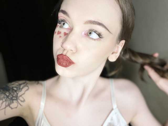 Слика профила missmisaa