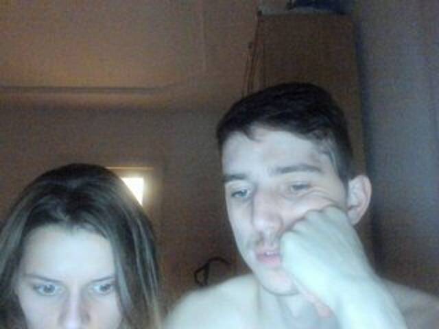 Емитовање снимка екрана Missorgasm