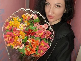 Еротски видео цхат MissRossi