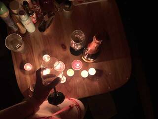 Еротски видео цхат MissSecret-1