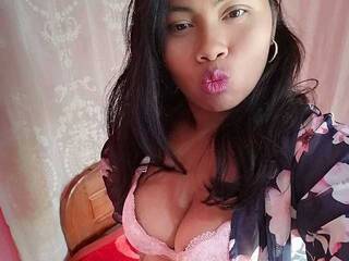 Еротски видео цхат MissShania