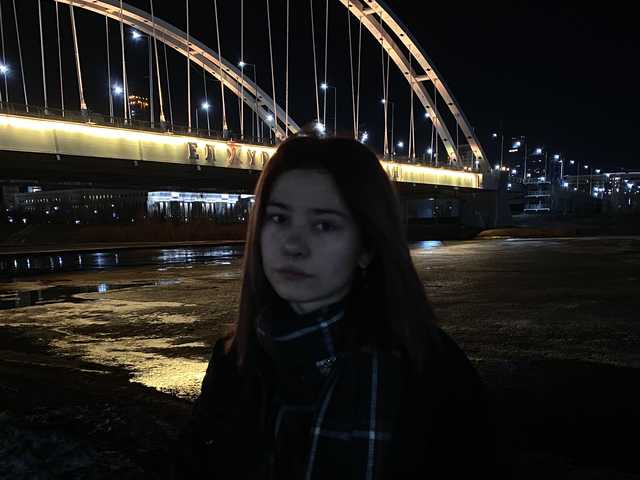 Слика профила missskat