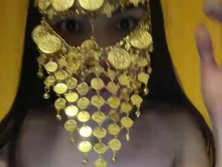 Еротски видео цхат MissSweetie