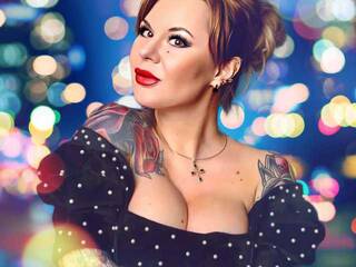 Еротски видео цхат MissTwinkle