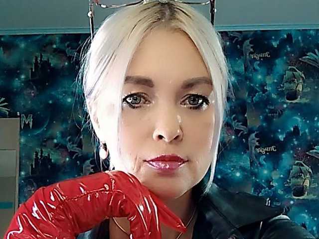 Слика профила Mistress-Gwen