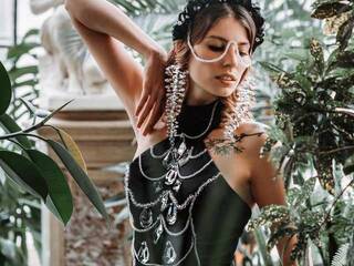 Еротски видео цхат MistressLia