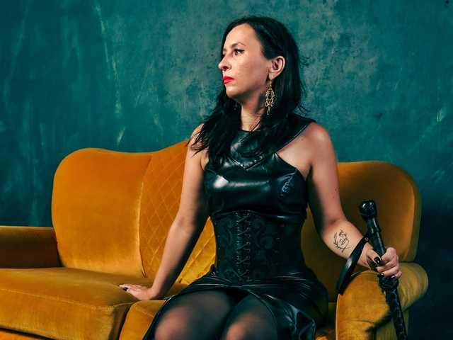 Слика профила LadyLeather