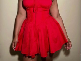 Еротски видео цхат MistressLolaX