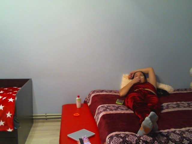 Емитовање снимка екрана LittleSychka