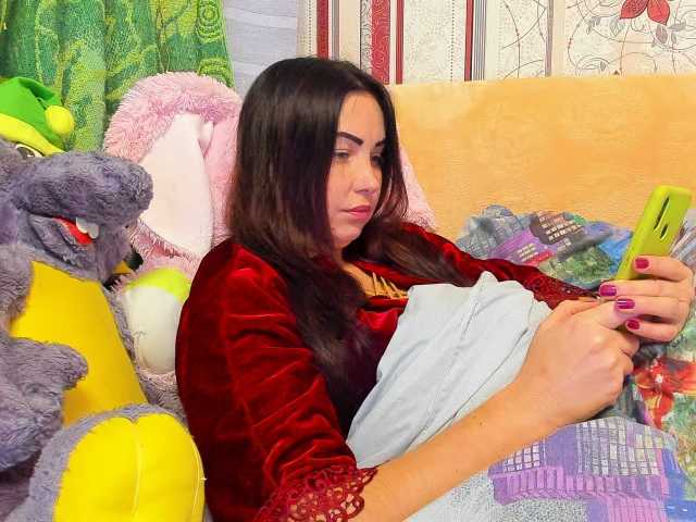 Емитовање снимка екрана LittleSychka