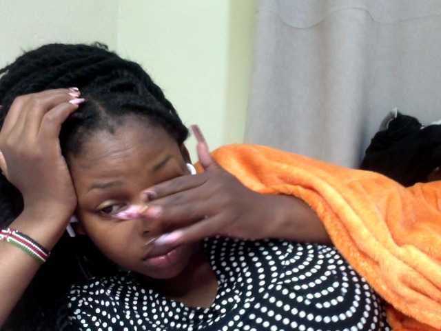 Емитовање снимка екрана Misty-shee