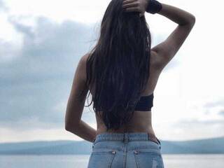 Еротски видео цхат misydavis