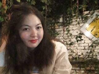 Еротски видео цхат Mitsukko