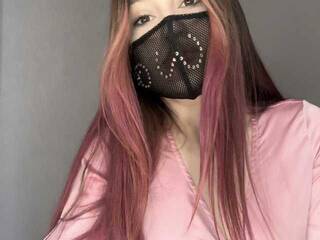 Еротски видео цхат Miya-li