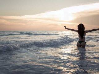 Еротски видео цхат MiyaEvans