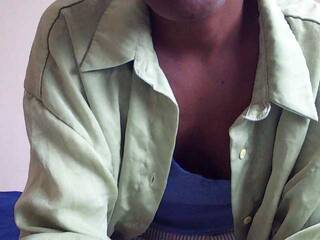 Еротски видео цхат MlleKali