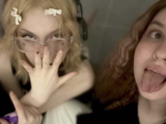 Слика профила Molly-and-Ewa