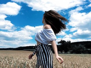 Еротски видео цхат Molly-Ass