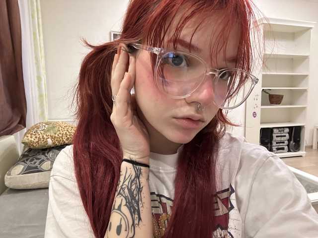 Слика профила Molly-Platt