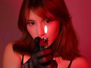 Еротски видео цхат MollyBeck