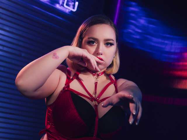 Слика профила MollyCruel