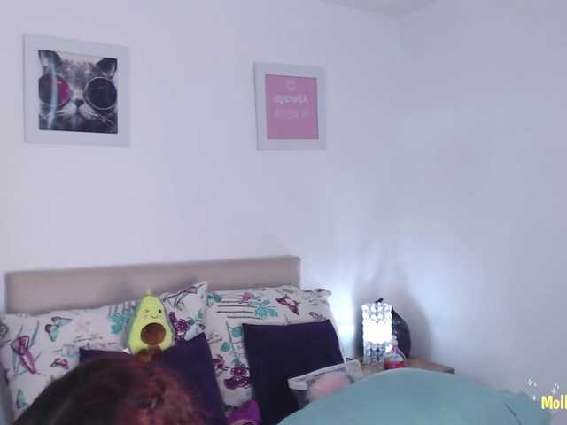 Емитовање снимка екрана mollyevans