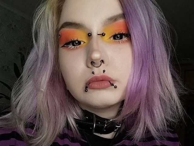 Слика профила MollyViolet