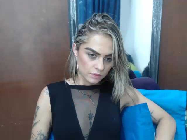 Емитовање снимка екрана MonaBurning