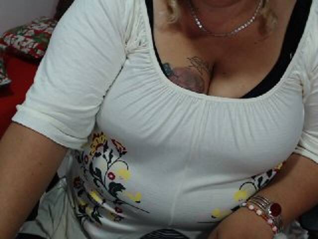 Емитовање снимка екрана monalindagold