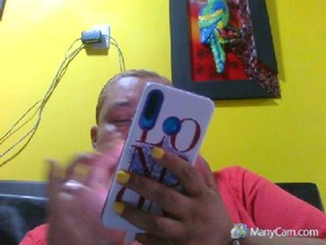 Емитовање снимка екрана monalindagold