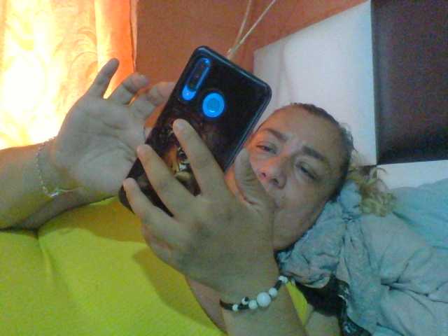 Емитовање снимка екрана monalindagold