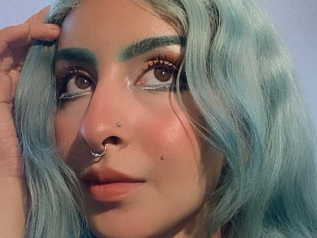 Слика профила Monalissa