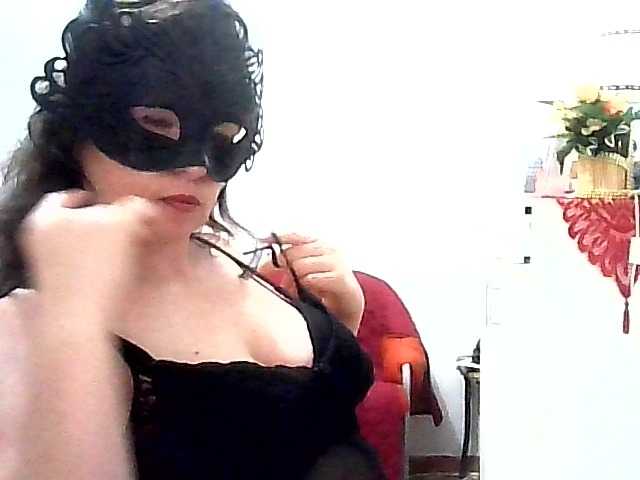 Емитовање снимка екрана Monella2