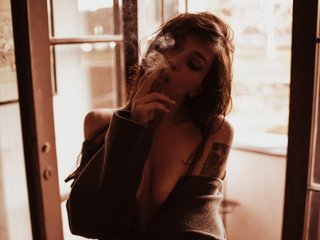 Еротски видео цхат Monifoxy
