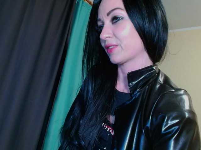 Емитовање снимка екрана Mistress_Zoe1