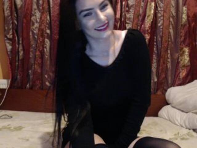 Емитовање снимка екрана MonroeMary