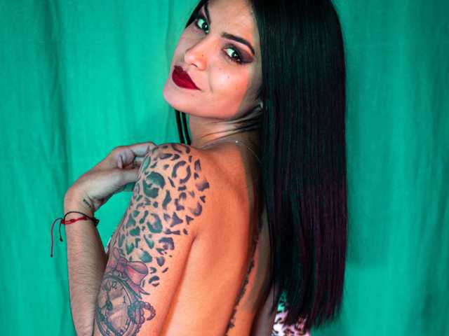 Слика профила MontseLegrand