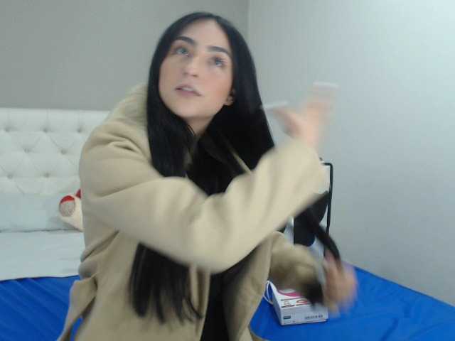 Емитовање снимка екрана MoonRainbow98