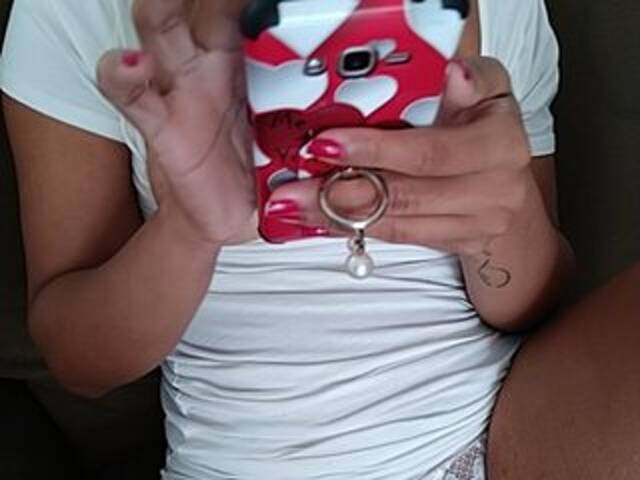 Емитовање снимка екрана morenabrasil