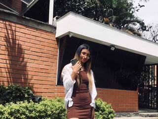 Еротски видео цхат Morgangomez