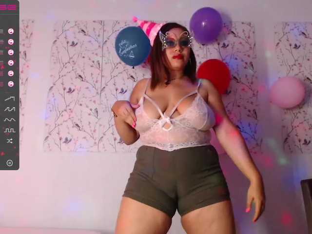 Емитовање снимка екрана mrianakay