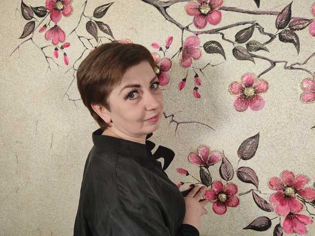 Слика профила MrsJulia