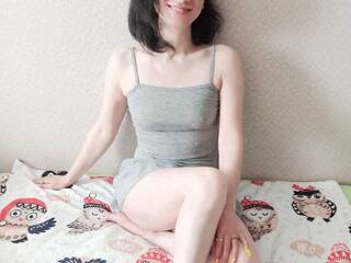 Еротски видео цхат Mryashka