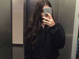 Еротски видео цхат Ms-Sofia