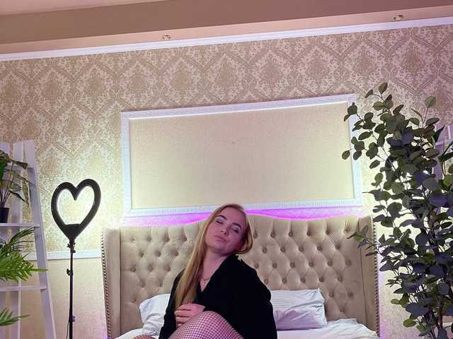Слика профила MssShyBarbie
