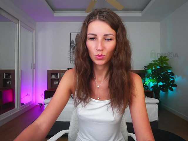 Емитовање снимка екрана Anna_Shine